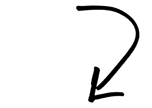 curved-arrow-pointing-down-left-black-BMF-tabby-tabs